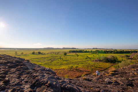 Kakadu, Nourlangie And Yellow Waters Tour From Darwin - Hervey Bay Accommodation 0