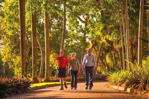 Darwin City Sightseeing Tour - Hervey Bay Accommodation 5