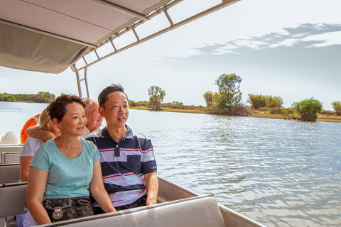2-Day Kakadu And Arnhem Land Tour From Darwin - Tourism Hervey Bay 0