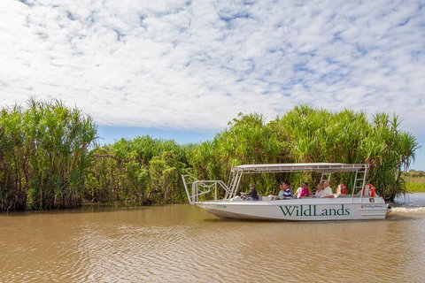 2-Day Kakadu And Arnhem Land Tour From Darwin - Tourism Hervey Bay 5
