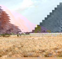 Uluru Sunrise and Guided Base Walk - Tourism Hervey Bay