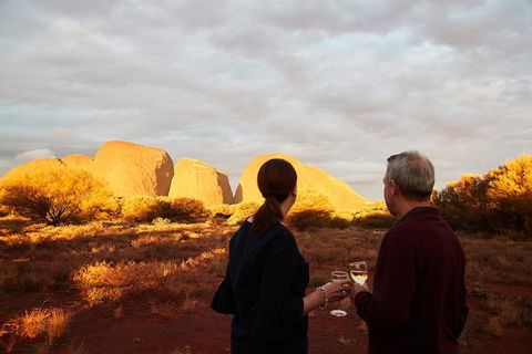 Kata Tjuta Sunset Half Day Trip - Hervey Bay Accommodation 3