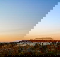 Uluru Ayers Rock Field of Light Sunrise Tour - Hervey Bay Accommodation