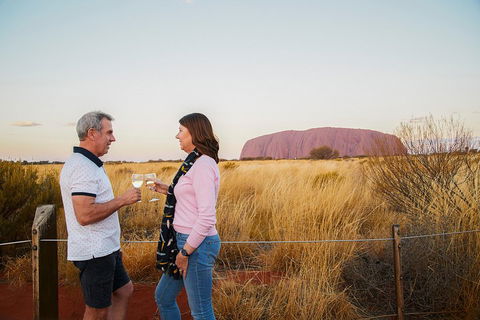 Uluru (Ayers Rock) Sunset Tour - Hervey Bay Accommodation 0