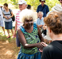 Tiwi Islands Cultural Experience from Darwin Including Ferry - Tourism Hervey Bay