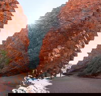 West MacDonnell Ranges- Half Day Trip from Alice Springs - Tourism Hervey Bay