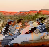 3-Day Tour from Uluru Ayers Rock to Alice Springs via Kings Canyon - Tourism Hervey Bay