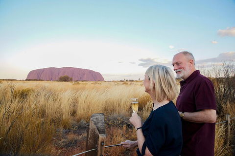 2-Day Uluru Sunset And Kata Tjuta Tour From Ayers Rock - Hervey Bay Accommodation 3