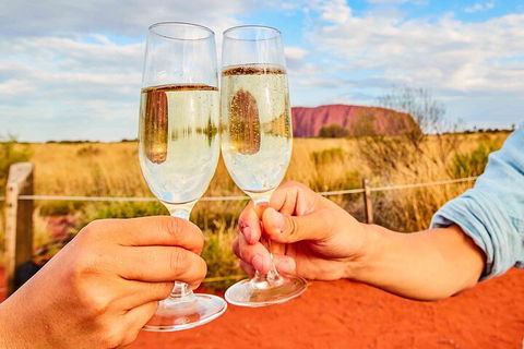 2-Day Uluru Sunset And Kata Tjuta Tour From Ayers Rock - Hervey Bay Accommodation 5