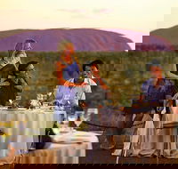 Uluru  Kata Tjuta Sights  Sounds - Hervey Bay Accommodation