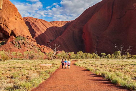 Uluru & Kata Tjuta Sights & Sounds - Hervey Bay Accommodation 4