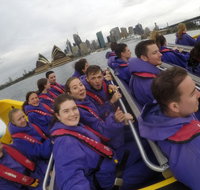 45 Minute Extreme Adrenaline Rush Ride - Hervey Bay Accommodation