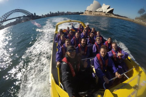 45 Minute Extreme Adrenaline Rush Ride - Hervey Bay Accommodation 2