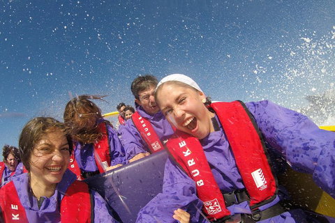 45 Minute Extreme Adrenaline Rush Ride - Hervey Bay Accommodation 3