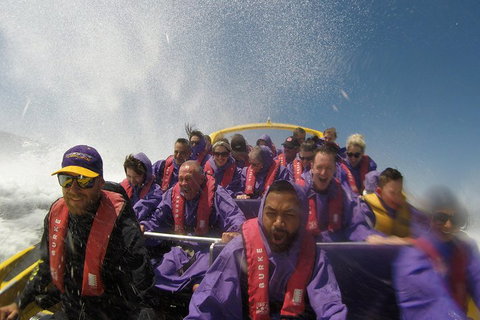 45 Minute Extreme Adrenaline Rush Ride - Hervey Bay Accommodation 4