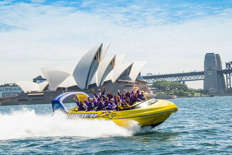 45 Minute Extreme Adrenaline Rush Ride - Hervey Bay Accommodation 5