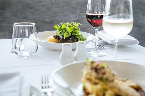 Journey Beyond Cruise Sydney Harbour - All Inclusive Dinner Cruise - Tourism Hervey Bay 0