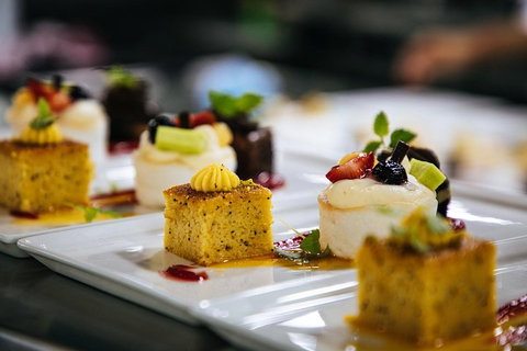 Journey Beyond Cruise Sydney Harbour - All Inclusive Dinner Cruise - Tourism Hervey Bay 3