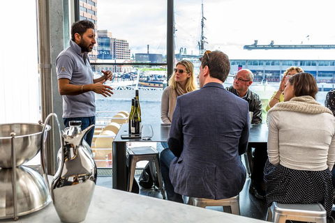 Tasmanian Wine Tour - Hervey Bay Accommodation 1
