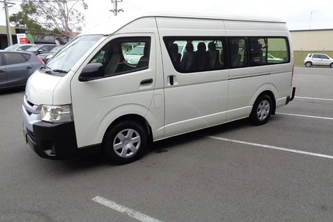 Small Group The Best Of Melbourne - Hervey Bay Accommodation 0