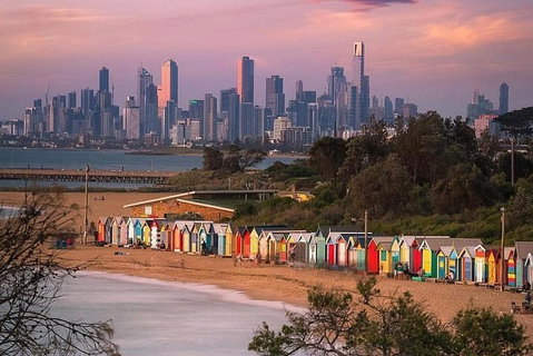 Small Group The Best Of Melbourne - Hervey Bay Accommodation 4