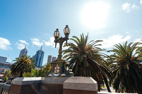 Highlights & Hidden Gems With Locals: Best Of Melbourne Private Tour - Tourism Hervey Bay 0