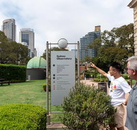 Private City Kickstart Tour Sydney - Hervey Bay Accommodation