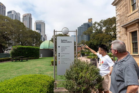 Private City Kickstart Tour: Sydney - Hervey Bay Accommodation 0