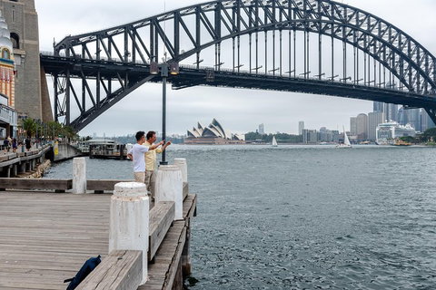 Private City Kickstart Tour: Sydney - Hervey Bay Accommodation 1