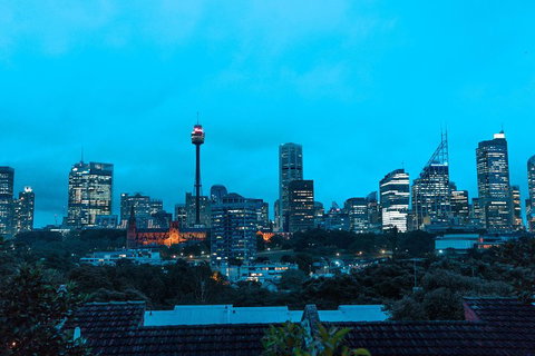 Drinks & Bites In Potts Point Private Tour - Hervey Bay Accommodation 0