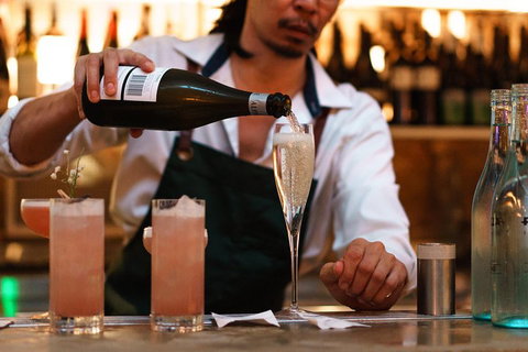 Drinks & Bites In Potts Point Private Tour - Hervey Bay Accommodation 1