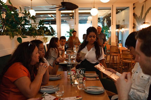 Drinks & Bites In Potts Point Private Tour - Hervey Bay Accommodation 4