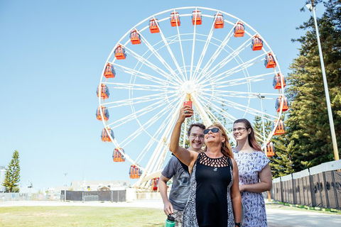 Private City Kickstart Tour: Fremantle Icons & Gems Of Perth - Hervey Bay Accommodation 4