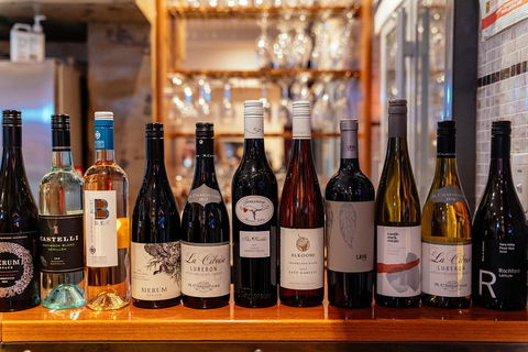 The Flavors Of Perth: Fremantle Wine & Bites Private Tour - Hervey Bay Accommodation 1
