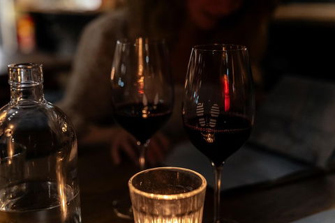 The Flavors Of Perth: Fremantle Wine & Bites Private Tour - Hervey Bay Accommodation 2