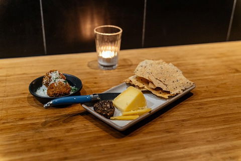 The Flavors Of Perth: Fremantle Wine & Bites Private Tour - Hervey Bay Accommodation 4