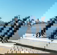 Perth by Bike Private Tour with a Local - Hervey Bay Accommodation