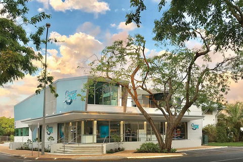 Quicksilver Dive 4 Day PADI Learn To Dive Course - Tourism Hervey Bay 5