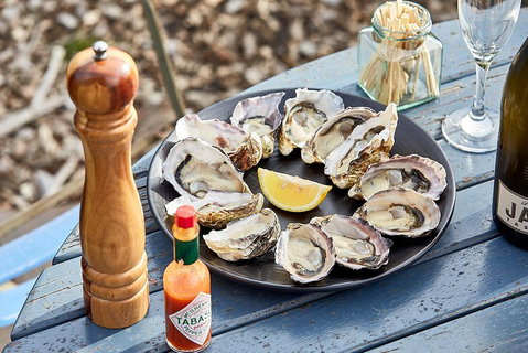 Bruny Island Private Charter Service - Hervey Bay Accommodation 1