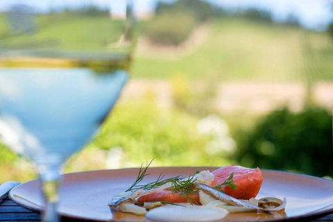 West Tamar Wine Tour - Tourism Hervey Bay 0