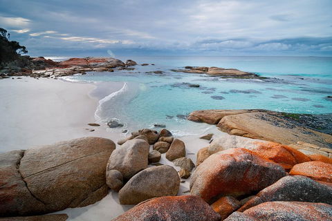 Wineglass Bay Private Charter Service - Tourism Hervey Bay 0