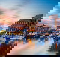 Hobart City and Surroundings Private Charter Service - Tourism Hervey Bay