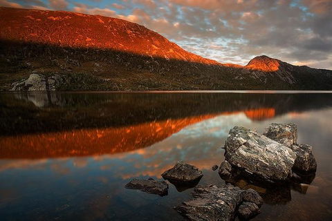 Cradle Mountain Private Charter Service - Tourism Hervey Bay 0