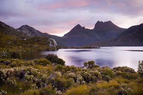 Cradle Mountain Private Charter Service - Tourism Hervey Bay 1