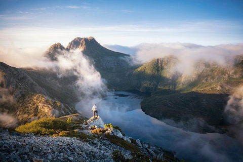 Cradle Mountain Private Charter Service - Tourism Hervey Bay 4