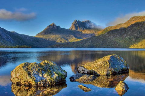 Cradle Mountain Private Charter Service - Tourism Hervey Bay 5