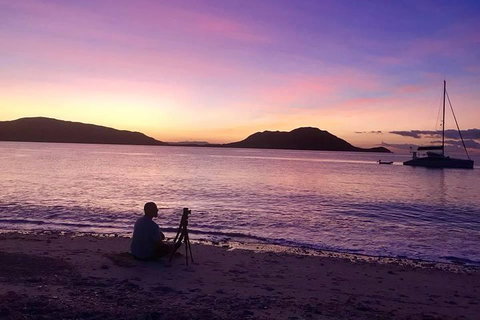 Outback Astrophotography Adventures - 3 Days, 2 Nights - Hervey Bay Accommodation 0
