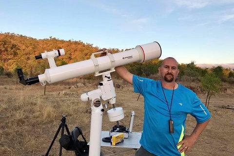 Outback Astrophotography Adventures - 3 Days, 2 Nights - Hervey Bay Accommodation 4