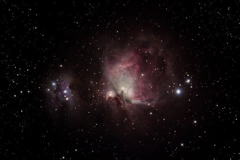 Outback Astrophotography Adventures - 3 Days, 2 Nights - Hervey Bay Accommodation 5