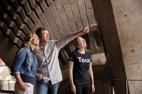 Sydney Opera House Official Guided Walking Tour - Tourism Hervey Bay 0